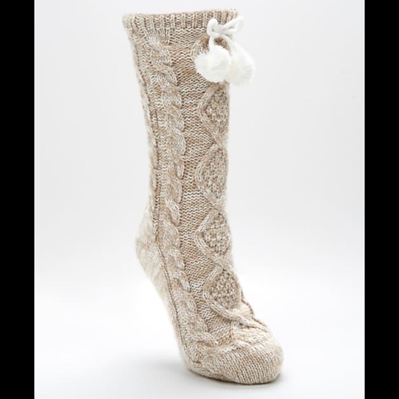 UGG fleece lined socks - Brand New With Tags - Picture 7 of 10